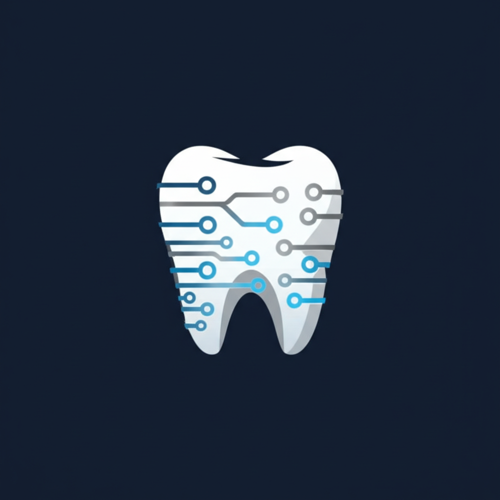 DentiFlow Logo